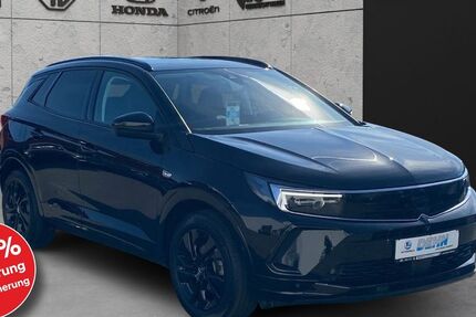 Opel Grandland (X) 17.073 km 20.950 &euro; Brandenburg an der Havel 14772