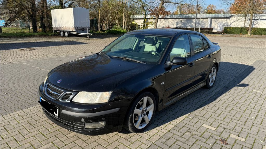 Saab 9-3 304.000 km 1.300 &euro; Gommersheim 67377