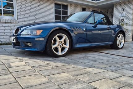 BMW Z3 93.400 km 8.450 &euro; Barendorf 21397