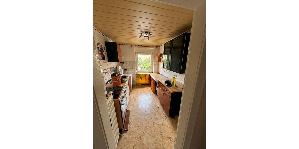 Etagenwohnung Delitzsch - 3 Zimmer, 66 m&sup2;, 85.000&euro; | Angebot:25806083