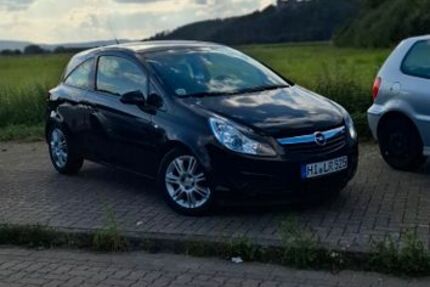 Opel Corsa 93.700 km 3.200 € Hildesheim 31139