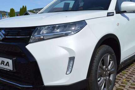 Suzuki Vitara 28.542 km 22.490 &euro; Floh-Seligenthal 98593