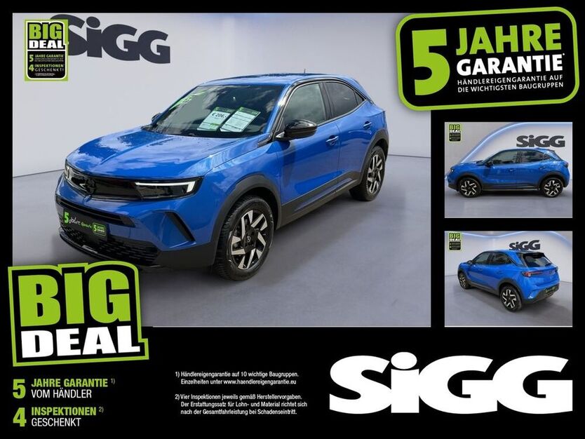 Mokka-e