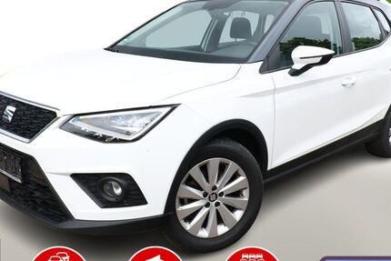 Seat Arona 68.450 km 15.688 &euro; Kehl 77694