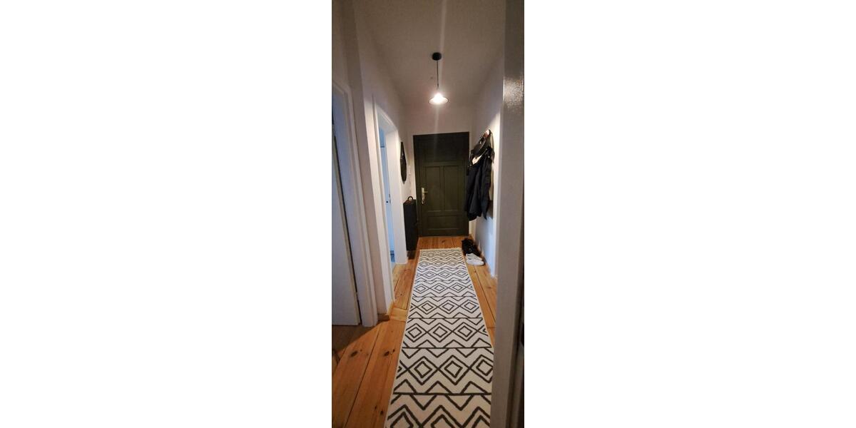 Stilvolle 2-Zimmer-Wohnung in der Altstadt – mit Möbelübernahme 2 zimmer