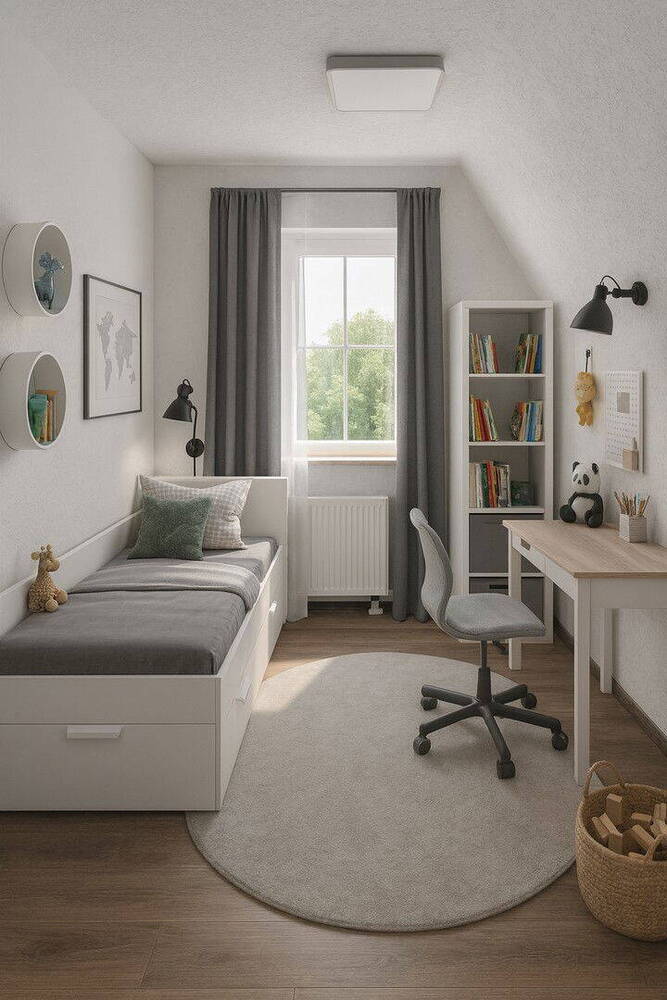 PROVISIONSFREI - Familienidyll mit großem Grundstück & Baupotenzial in Remscheid