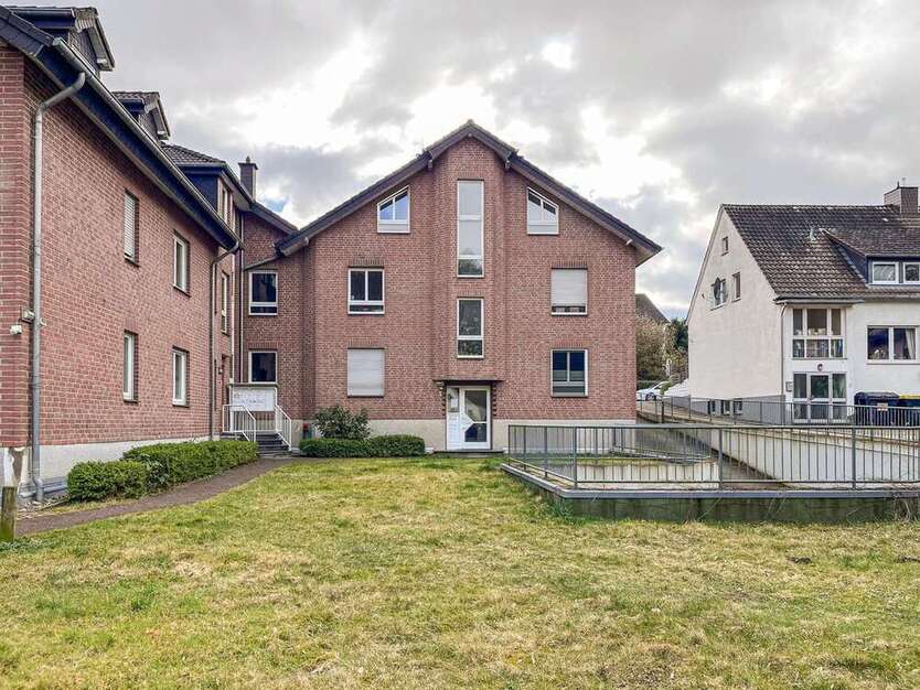 Wohnung zum Mieten in Bielefeld 760 € 76 m²