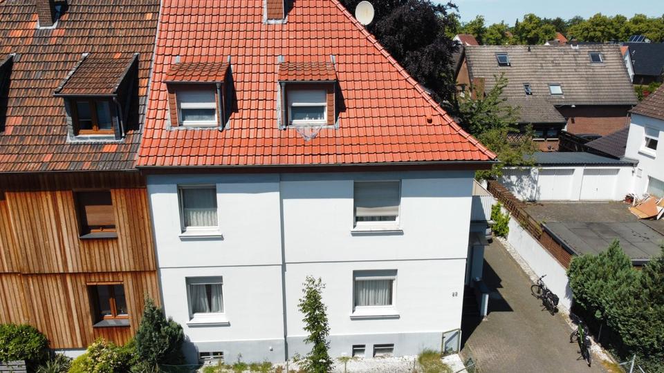 Mehrfamilienhaus, Wohnhaus Gütersloh - 11 Zimmer, 258 m&sup2;, 545.000&euro; | Angebot:26998589