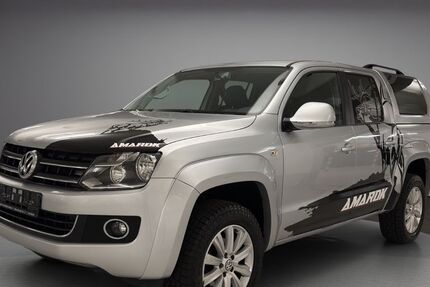 VW Amarok 209.000 km 13.900 &euro; Berlin 13089