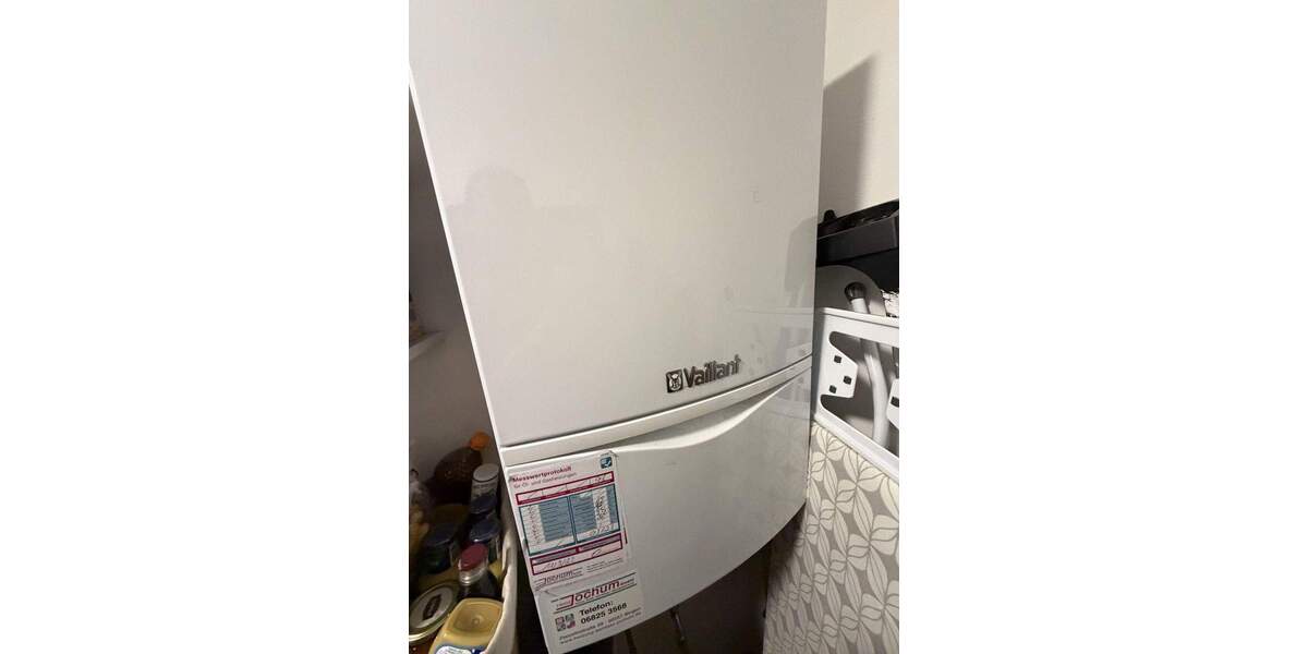 Etagenwohnung Marpingen / Urexweiler Urexweiler - 3 Zimmer, 79 m&sup2;, 165.000&euro; | Angebot:25742872