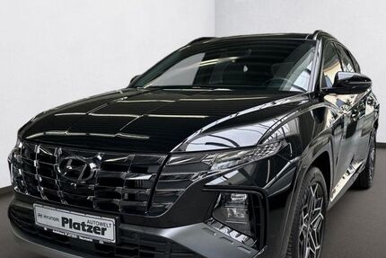 Hyundai TUCSON 35.085 km 33.980 &euro; Neumarkt 92318