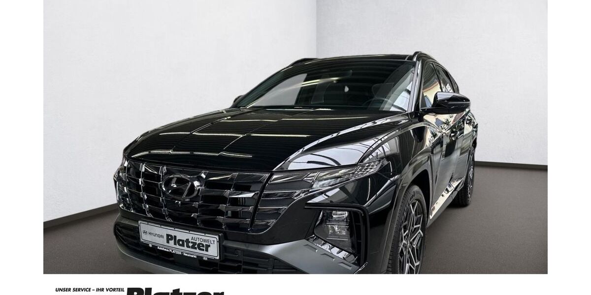 Hyundai TUCSON 35.085 km 33.980 &euro; Neumarkt 92318