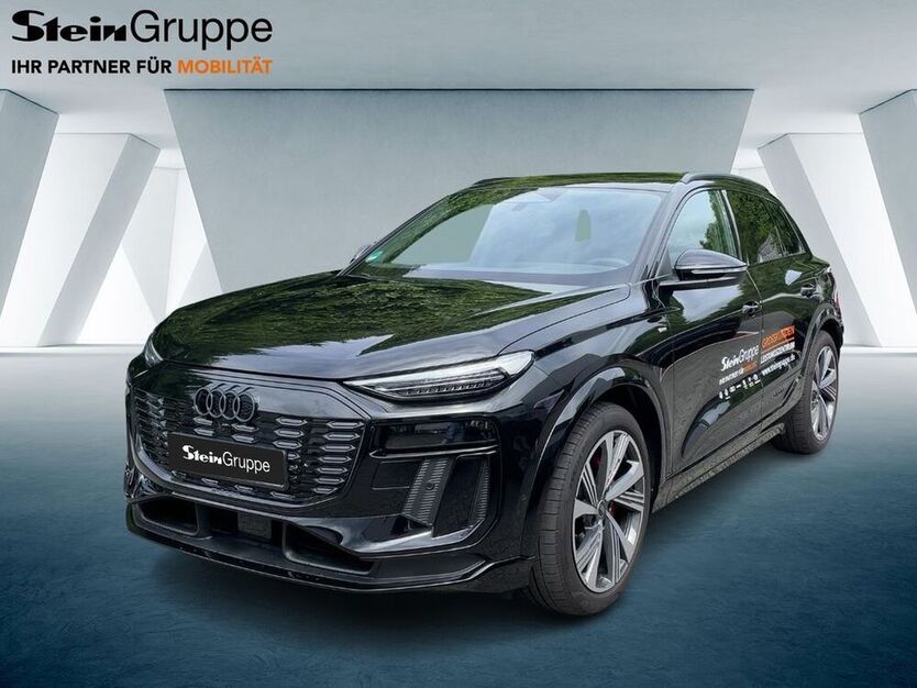 Q6 e-tron