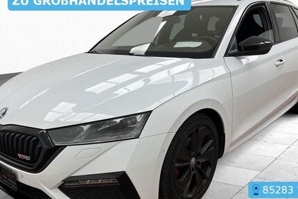 Skoda Octavia 127.997 km 21.997 &euro; Starnberg 82319