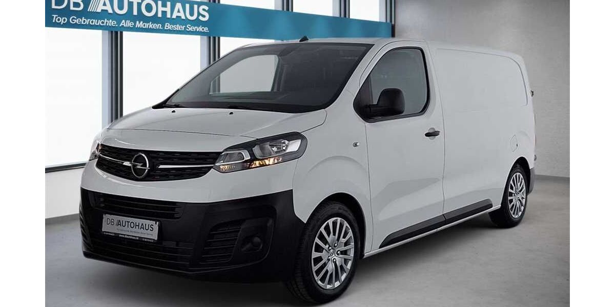 Opel Vivaro 70.467 km 16.420 &euro; Maintal 63477