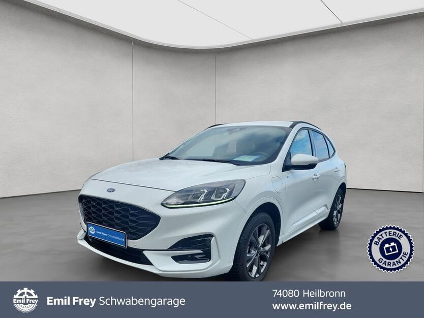 Kuga