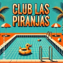 Club Las Piranjas Schwedt/Oder