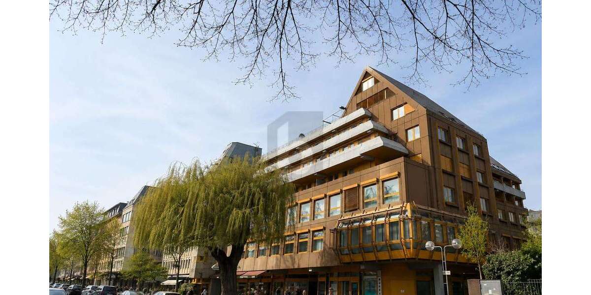 Gewerbeobjekt Pforzheim Weststadt - 1.250.000&euro; | Angebot:26691859