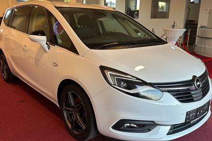Opel Zafira 128.000 km 9.490 &euro; Celle 29227