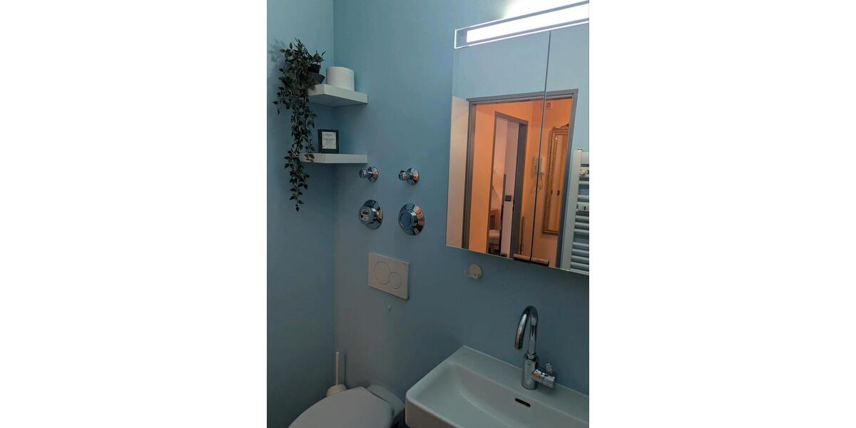 Etagenwohnung Bad Füssing - 1 Zimmer, 38 m&sup2;, 94.000&euro; | Angebot:26931199
