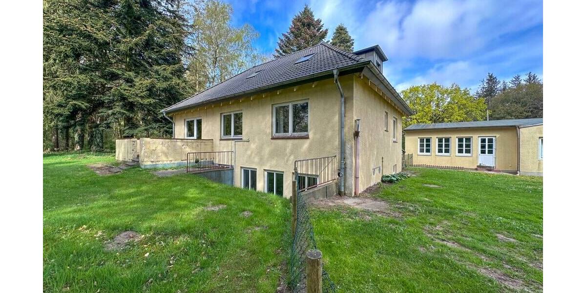 Einfamilienhaus Humptrup - 2 Zimmer, 349.000&euro; | Angebot:25770562