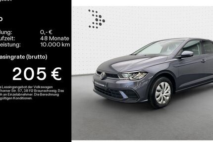 VW Polo 18.120 km 19.480 &euro; Kelkheim 65779