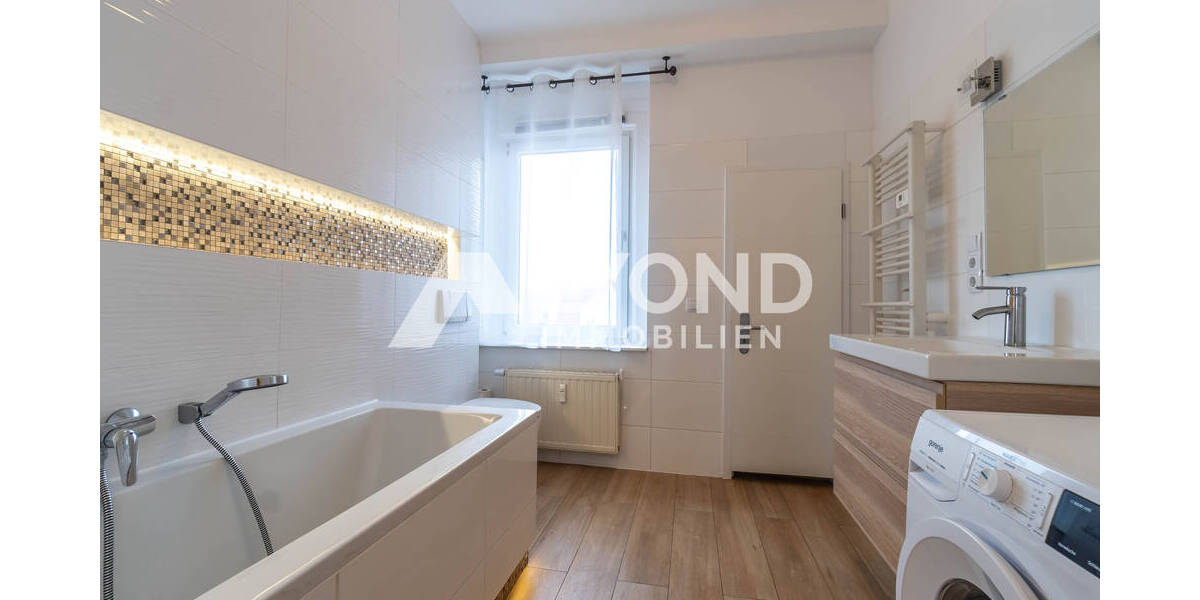 Etagenwohnung Gotha - 2 Zimmer, 60 m&sup2;, 110.000&euro; | Angebot:26778639