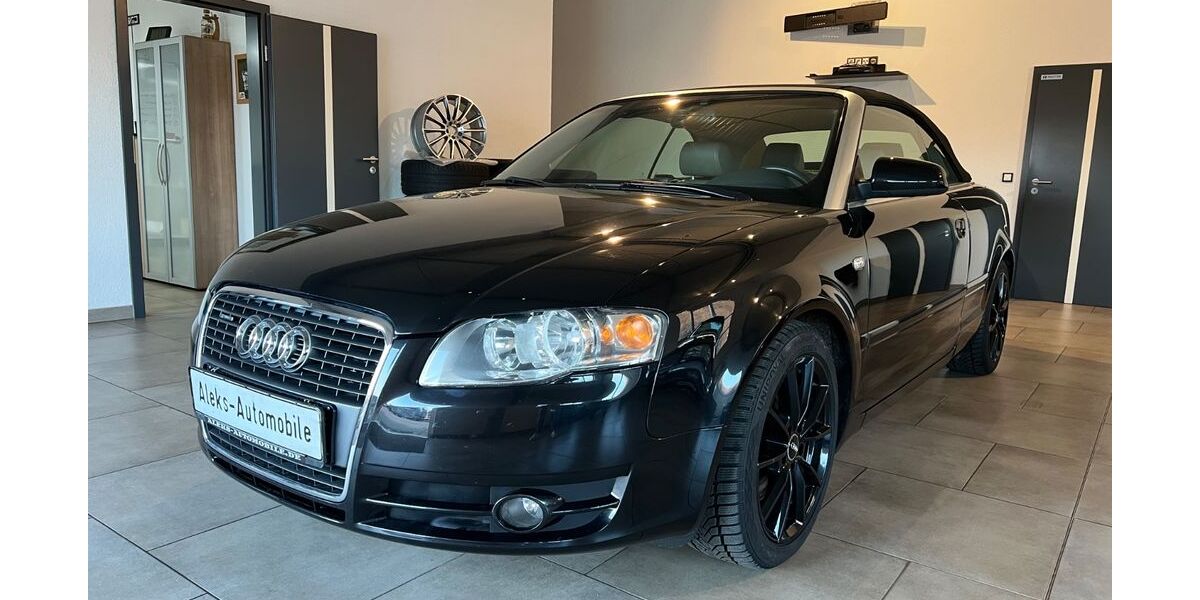 Audi A4 155.000 km 8.390 &euro; Trierweiler Industriegebiet 54311