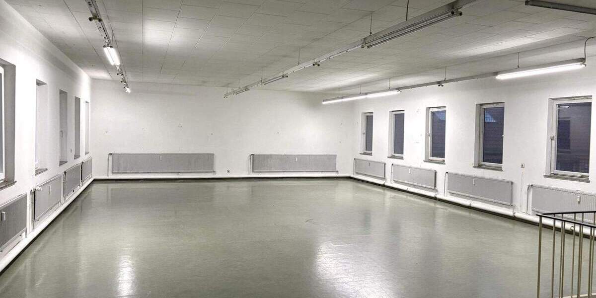 Gewerbeobjekt Albstadt Ebingen - 1 Zimmer, 598.000&euro; | Angebot:24557967