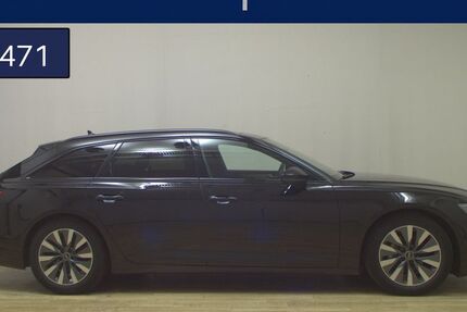 Audi A6 107.293 km 25.480 &euro; Bremen / Arsten 28279