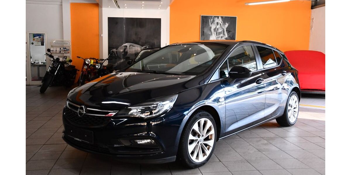 Opel Astra 123.200 km 9.950 &euro; Eisenberg 07607