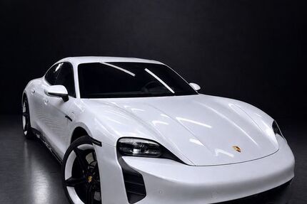 Porsche Taycan 49.800 km 69.800 &euro; München 81379