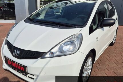 Honda Jazz 183.800 km 4.900 &euro; Auggen 79424