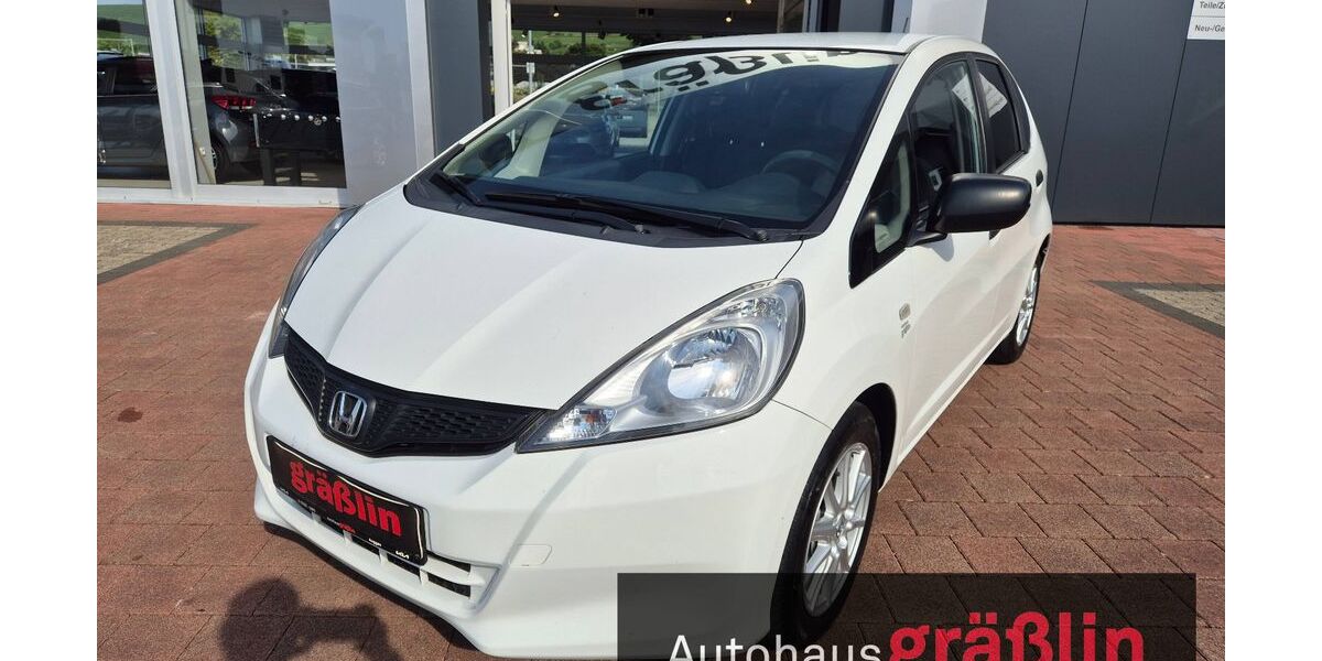 Honda Jazz 183.800 km 4.900 &euro; Auggen 79424