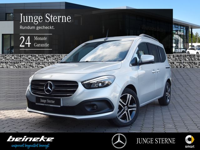 Mercedes-Benz T-Klasse 9.579 km 33.950 &euro; Holzminden 37603