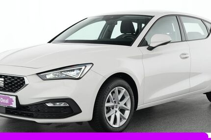 Seat Leon 30.400 km 18.261 &euro; Dietzenbach bei Frankfurt 63128