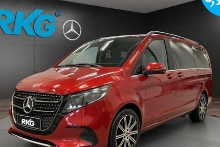 Mercedes-Benz V 250 27.201 km 69.490 &euro; Siegburg 53721