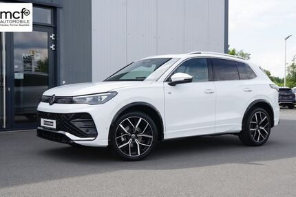 VW Tiguan 20.062 km 42.245 € Harztor ( Nordhausen ) 99768