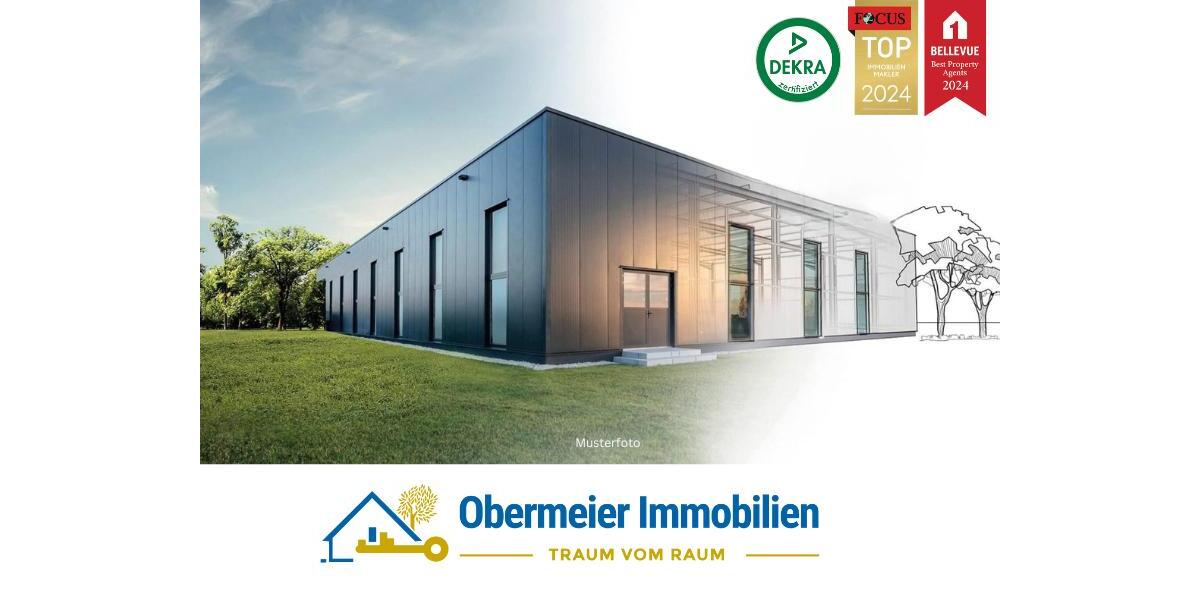 Gewerbeobjekt Regenstauf - 1.350&euro; | Angebot:24420427