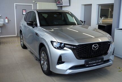 Mazda CX-60 7.588 km 48.390 &euro; Helmbrechts 95233