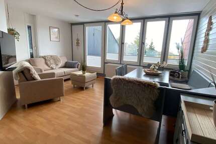 Wohnung Sasbachwalden - 3 Zimmer, 49 m&sup2;, 125.000&euro; | Angebot:25211660