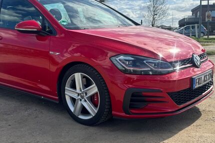 VW Golf 69.000 km 20.500 &euro; Brake 26919