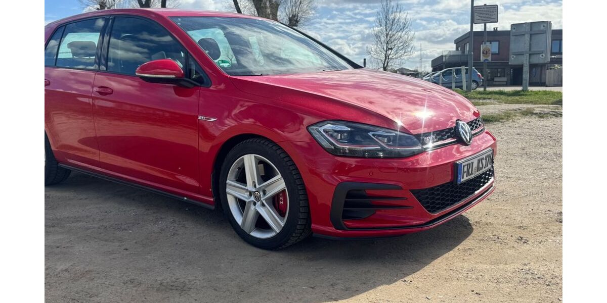 VW Golf 69.000 km 20.500 &euro; Brake 26919