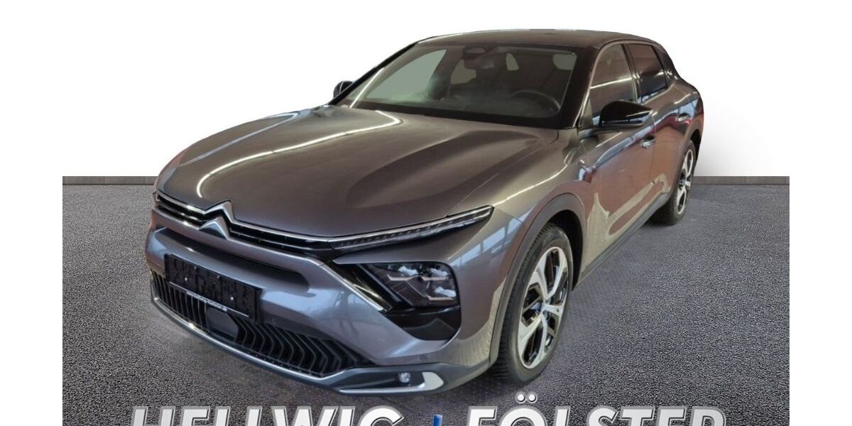 Citroen C5 X 21.238 km 18.990 &euro; Itzehoe 25524