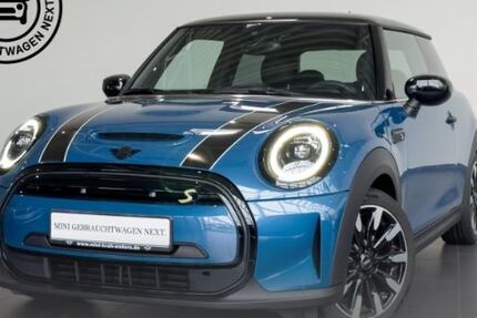 Mini Cooper SE 34.876 km 19.950 &euro; Fulda 36043