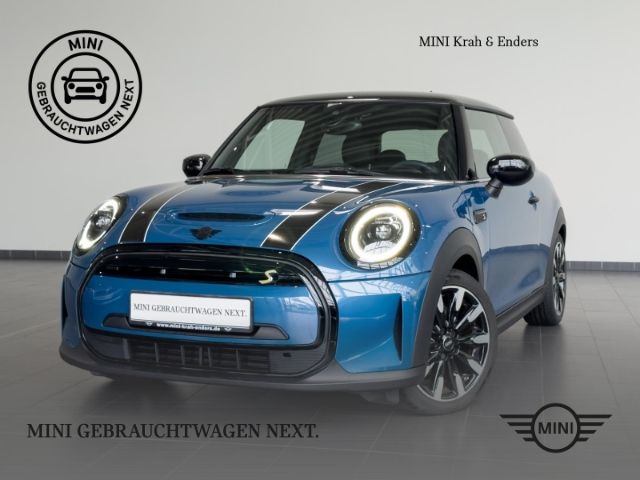 Mini Cooper SE 34.876 km 20.390 &euro; Fulda 36043