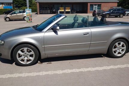 Audi A4 213.000 km 4.900 &euro; Hamburg 22457