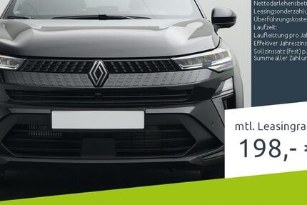 Renault Captur 2.656 km 23.740 &euro; Stuhr 28816