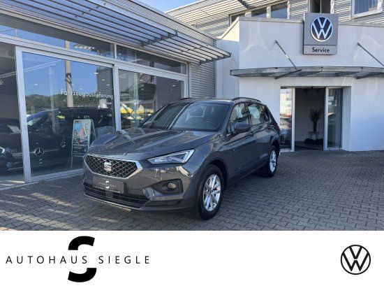 Seat Tarraco 24.370 km 30.980 &euro; Wendlingen am Neckar 73240