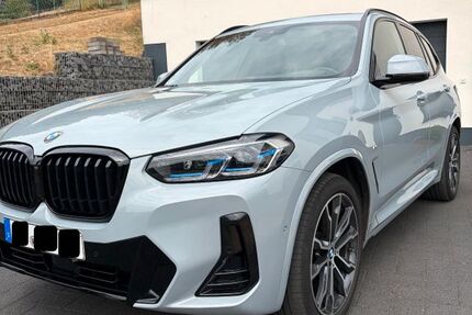 BMW X3 52.000 km 44.990 &euro; Daaden 57567